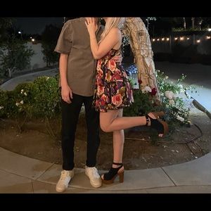 Mini Urban Outfitters Dress!